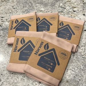 Norwex Window Cloth